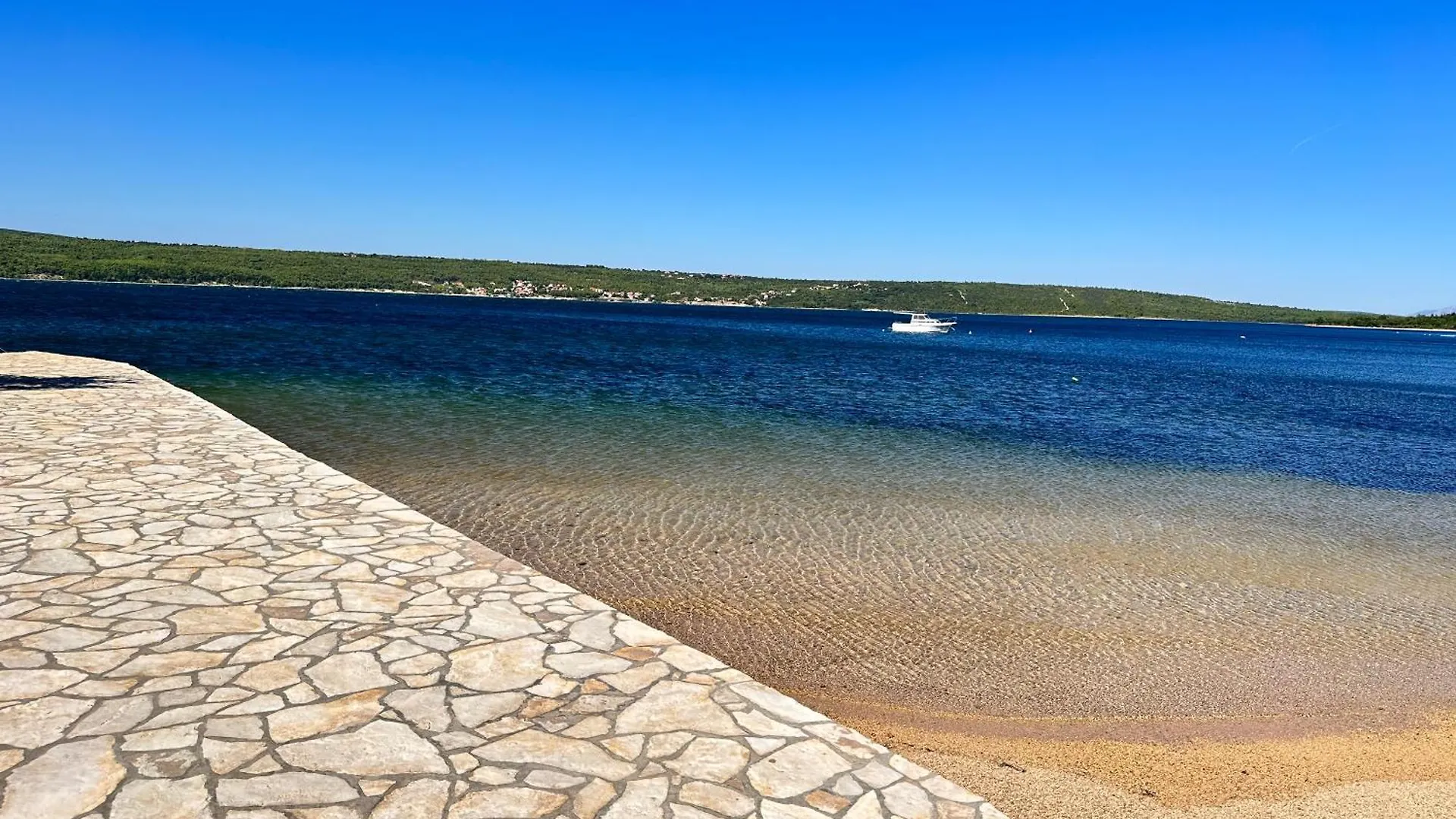 3 Bedroom Apartment With Seaview - 3Min From The Beach Kruševo 0*,  كرواتيا