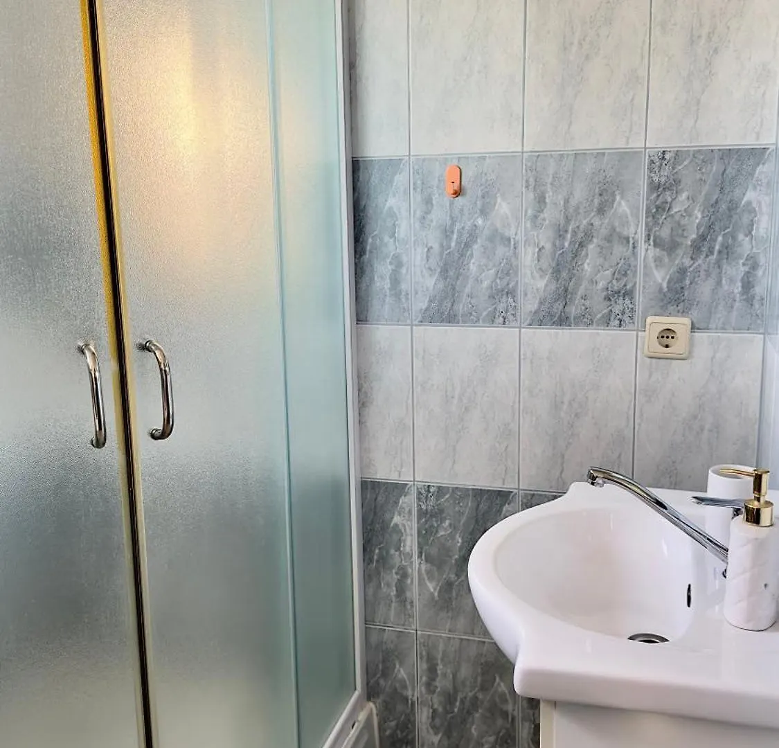 3 Bedroom Apartment With Seaview - 3Min From The Beach Kruševo 0*,  كرواتيا