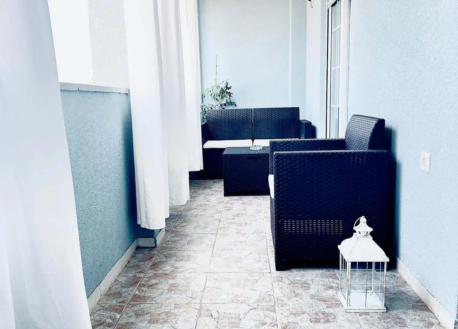 3 Bedroom Apartment With Seaview - 3Min From The Beach Kruševo كرواتيا