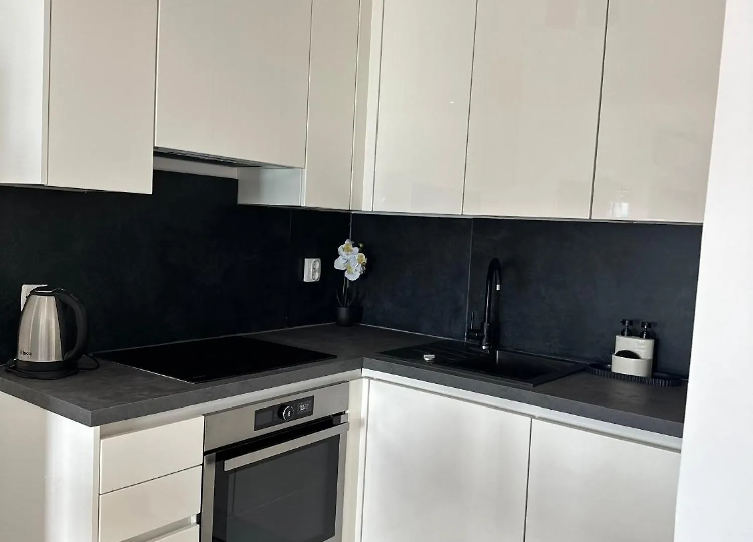 3 Bedroom Apartment With Seaview - 3Min From The Beach Kruševo 0*,  كرواتيا