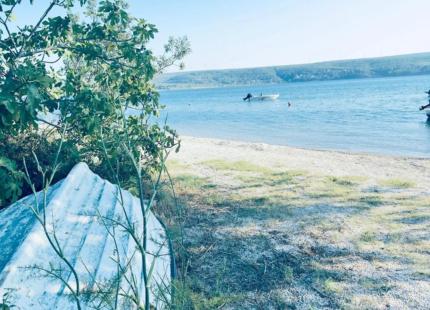 3 Bedroom Apartment With Seaview - 3Min From The Beach Kruševo