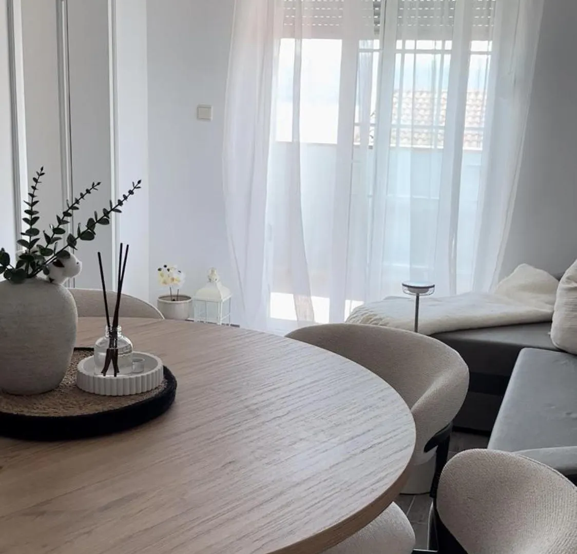 3 Bedroom Apartment With Seaview - 3Min From The Beach Kruševo كرواتيا